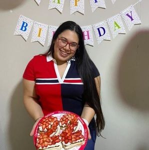 Meet your Posher, Valeria valentina